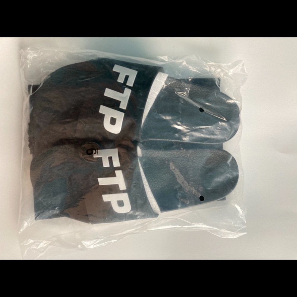 FTP SLIDES - Picture 3 of 3
